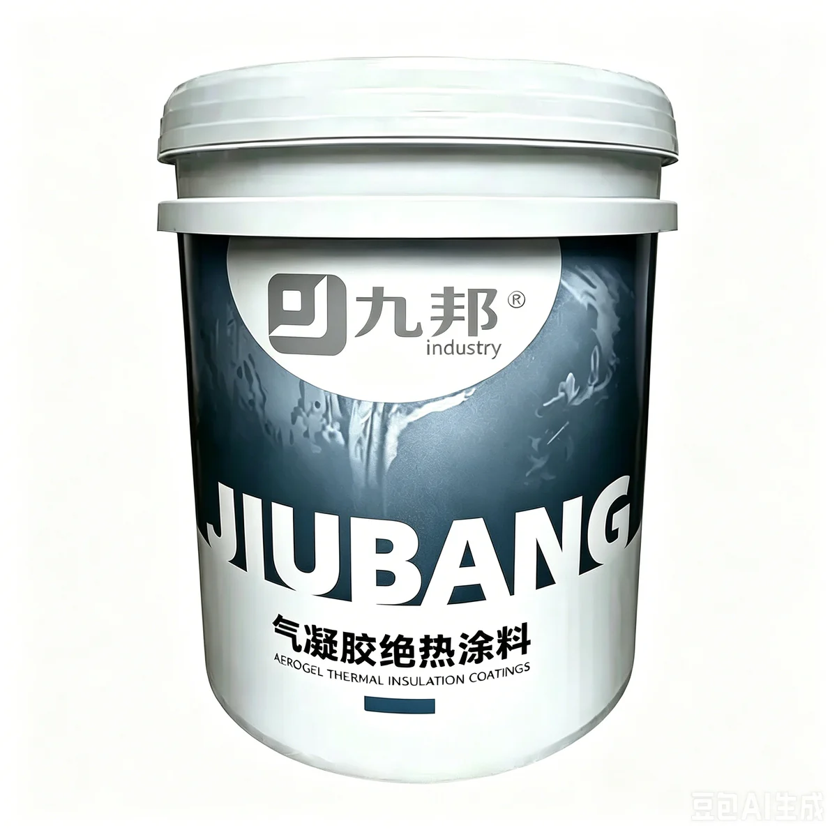 气凝胶隔热系统 - 九邦仿石漆产品